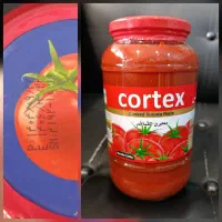 رب دو کیلویی کورتکس / موادغذایی