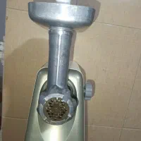 چرخ گوشت|خردکن، آسیاب، غذاساز|اهواز, شهرک رزمندگان|دیوار