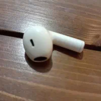 ایرپاد تک گوش راست اصلی مدل 4قدیم