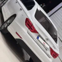 لیفان ۸۲۰ درحد