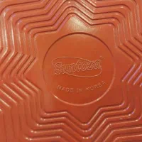 قابلمه سرامیکی کره ای اصل برند سانتوزا|ظروف پخت‌وپز|اهواز, کوی نیرو|دیوار