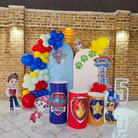 اجاره میز صندلی بادکنک آرایی گل آرایی افتتاحیه