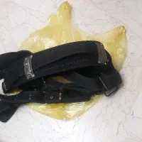 هیکلی و کمربند علامت کشی