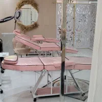 تجهیزات سالن ارایشگری