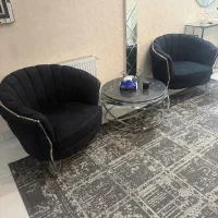 مبل راحتی