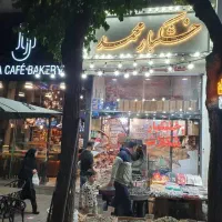 مغازه ۴۰ متر کف ۲۰ متر بالکن|فروش مغازه و غرفه|تهران, تهرانپارس غربی|دیوار