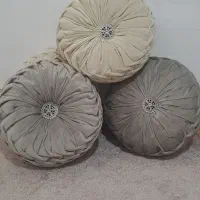 کوسن های مبل و تخت خواب|رختخواب، بالش، پتو|بندرعباس, |دیوار