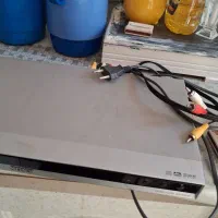 دستگاه دی وی دی اصل سونی  DVD