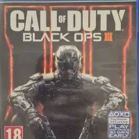 بلک اپس ۳ ps4