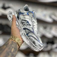 کفش بانسیاگا کاستوم شده