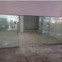 اجاره مغازه خیابان اصلی نور بعد از شرکت کاله