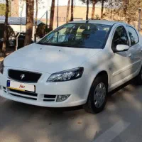 رانا پلاس ارتقا یافته ۱۴۰۴ سفید