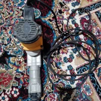 پیکور7کیلویی|ابزارآلات|نجف‌آباد, گلدشت|دیوار