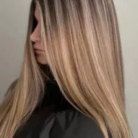 تخفیف یلدایی نصف قیمت|خدمات آرایشگری و زیبایی|رشت, حمیدیان|دیوار