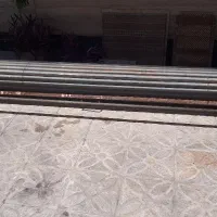 درکرکره آهنی
