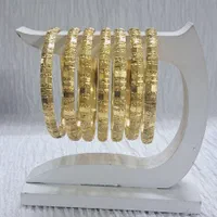 نقره کهنه و شکسته بدین النگو جدید روکش طلا بگیرین|بدلیجات|مشهد, طلاب|دیوار