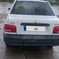 پراید مدل 98