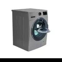 لباسشویی اسنوا 9 کیلیویی|ماشین لباسشویی و خشککن لباس|مرودشت, دولت آباد|دیوار