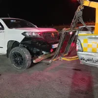 امداد خودرو فیروزآباد شیراز جم و...|خدمات حمل و نقل|فیروزآباد (فارس), |دیوار