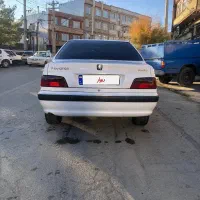 پارس ۱۴۰۲ متور جدید|خودرو سواری و وانت|سردشت, |دیوار