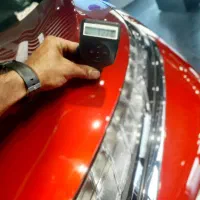 کارشناس خودروتشخیص رنگ سعادت آبادجنت یوسف شهران کن