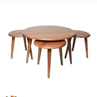 جلو مبلی و عسلی آرشا