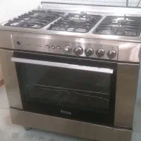 اجاق گاز|اجاق گاز و لوازم برقی پخت‌وپز|شاهین‌شهر, عطار|دیوار