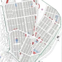 زمین-شهرک-وحدت-فاز-2