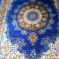 پتو فرش یافرشینه ۶مترمخمل