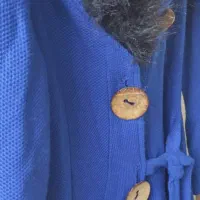 یک عدد پالتو 400|لباس|جهرم, |دیوار