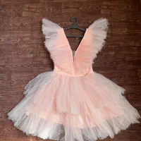 لباس مجلسی مزونی