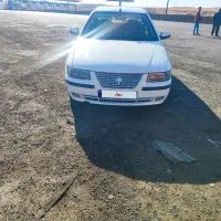 سمند Ef7|خودرو سواری و وانت|کرج, حصارک پایین|دیوار