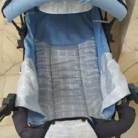 کالسکه کریر آغوشی ست