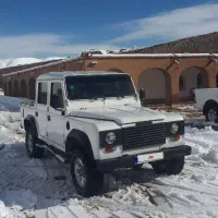 پاژن v6 مدل ۹۰ موسویی|خودرو سواری و وانت|تکاب, |دیوار