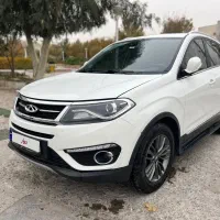 تیگو۵ اکسلنت