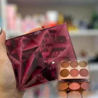 پالت رژگونه تارت