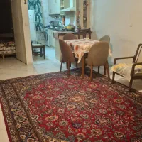 ۵۰متر ونیم یک خوابه شریعتی