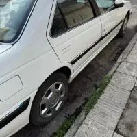 پژو پارس تیوفایو