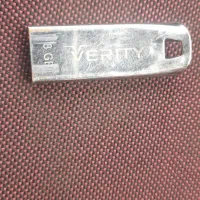 فلش هشت گیگ درحد نو