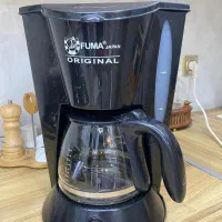 قهوه ساز فرانسه