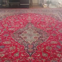 ۳ تخته فرش ۱۲متری دستبافت|فرش|ری, دولتآباد|دیوار