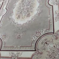 2 تخته فرش 9متری
