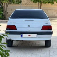 پژو 405 slx مدل 94|خودرو سواری و وانت|ارسنجان, |دیوار