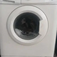 ماشین لباسشوی ۵کیلوی کوای