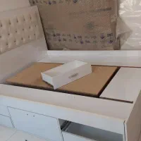 ست کامل سرویس خواب دو نفره|تخت و سرویس خواب|شیراز, پودنک|دیوار