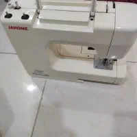 چرخ خیاطی صنعتی ژانومه|چرخ خیاطی و ریسندگی|رامسر, |دیوار