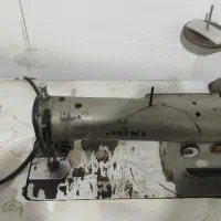 چرخ خیاطی جوکی کله سبز