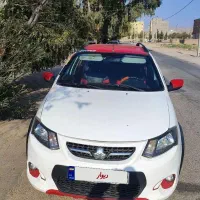 کوییک R  1400|خودرو سواری و وانت|کرمان, |دیوار