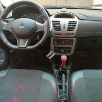 کوییک gxrl1403سفید مشکی