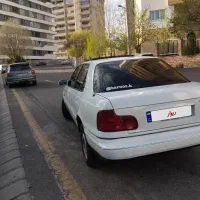 هیوندا النترا|خودرو سواری و وانت|تبریز, |دیوار